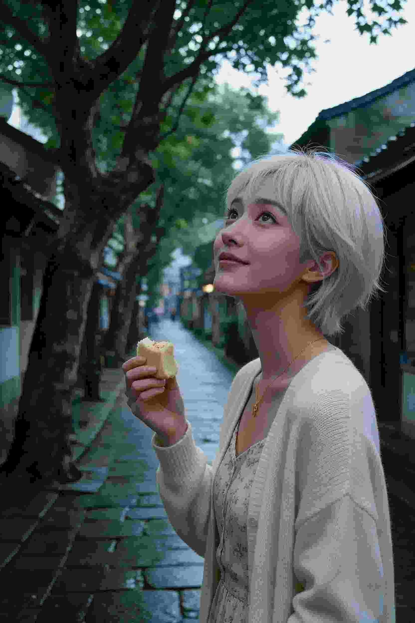 短剧作品