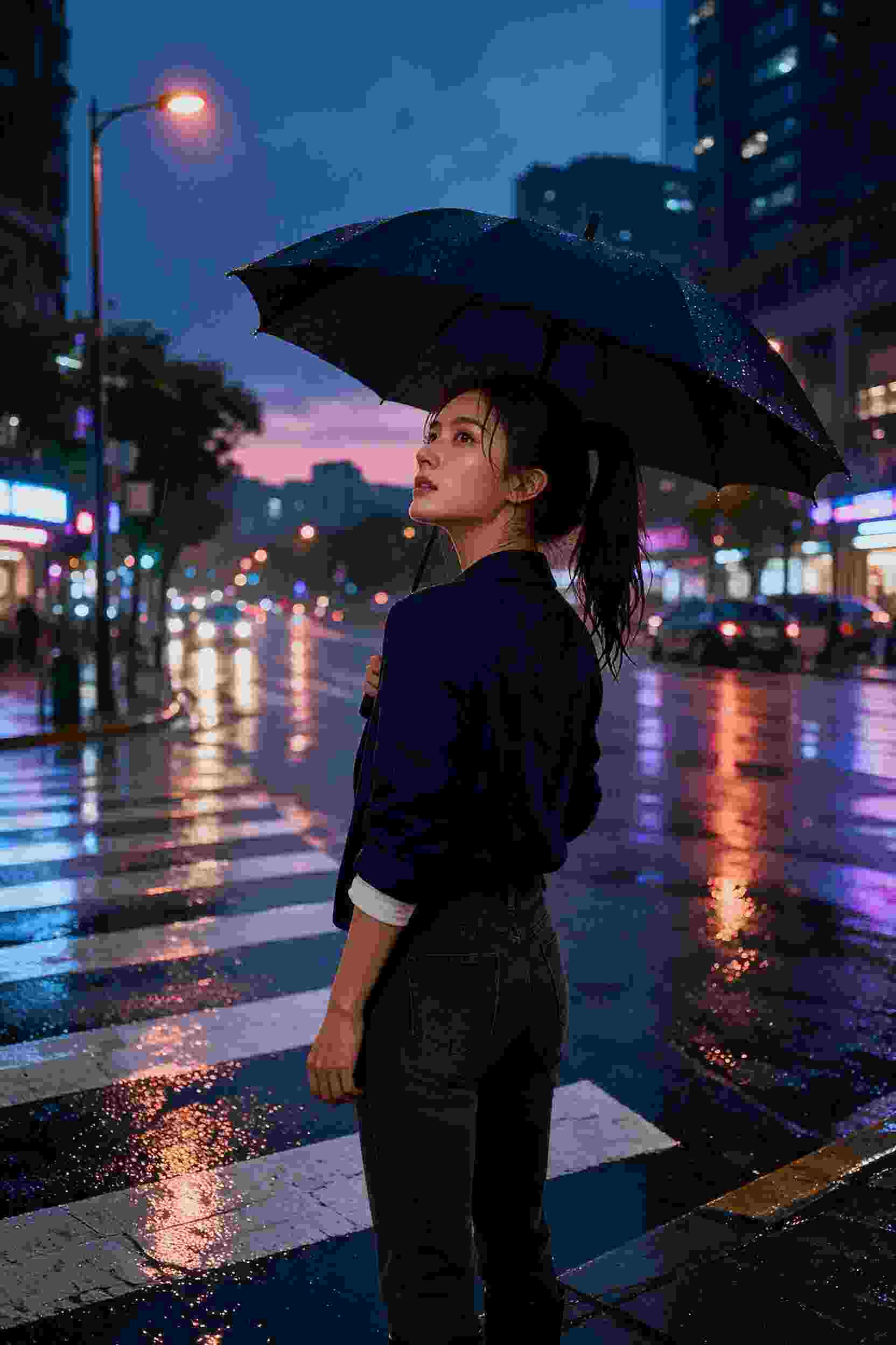 漫改作品